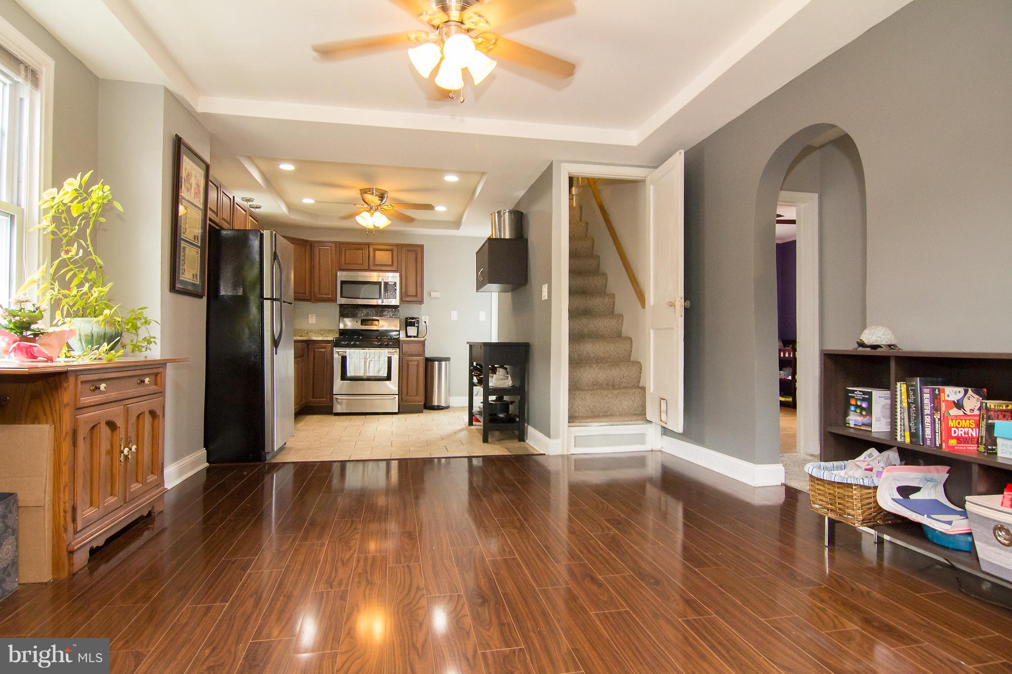 2701 Garnet Road Baltimore, MD 21234 - Photo 6 of 30 Dining Room