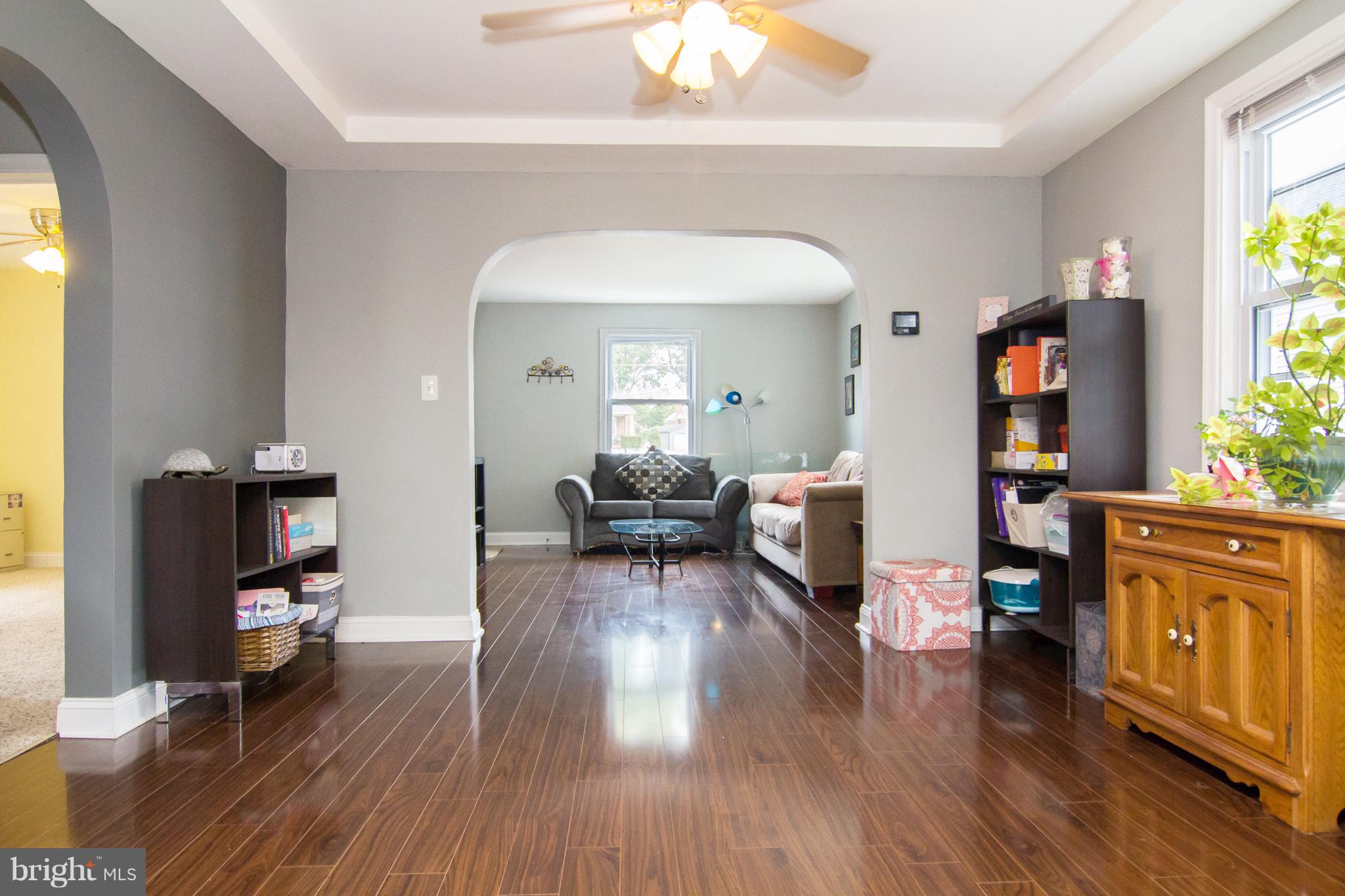 2701 Garnet Road Baltimore, MD 21234 - Photo 7 of 30 Dining Room