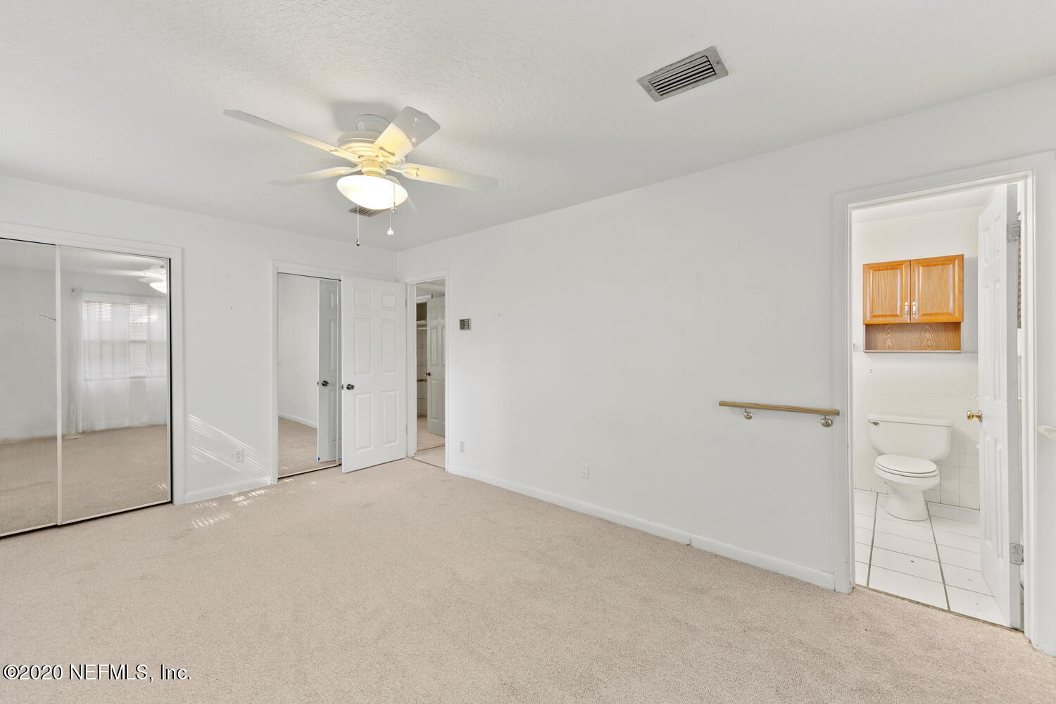 4009 Bess Road Jacksonville, FL 32277 - Photo 10 of 21 main bedroom view 2