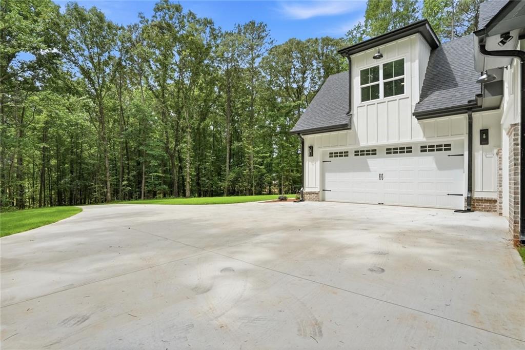 4013 Jersey Covington Road Covington, GA 30014 - Photo 81 of 90