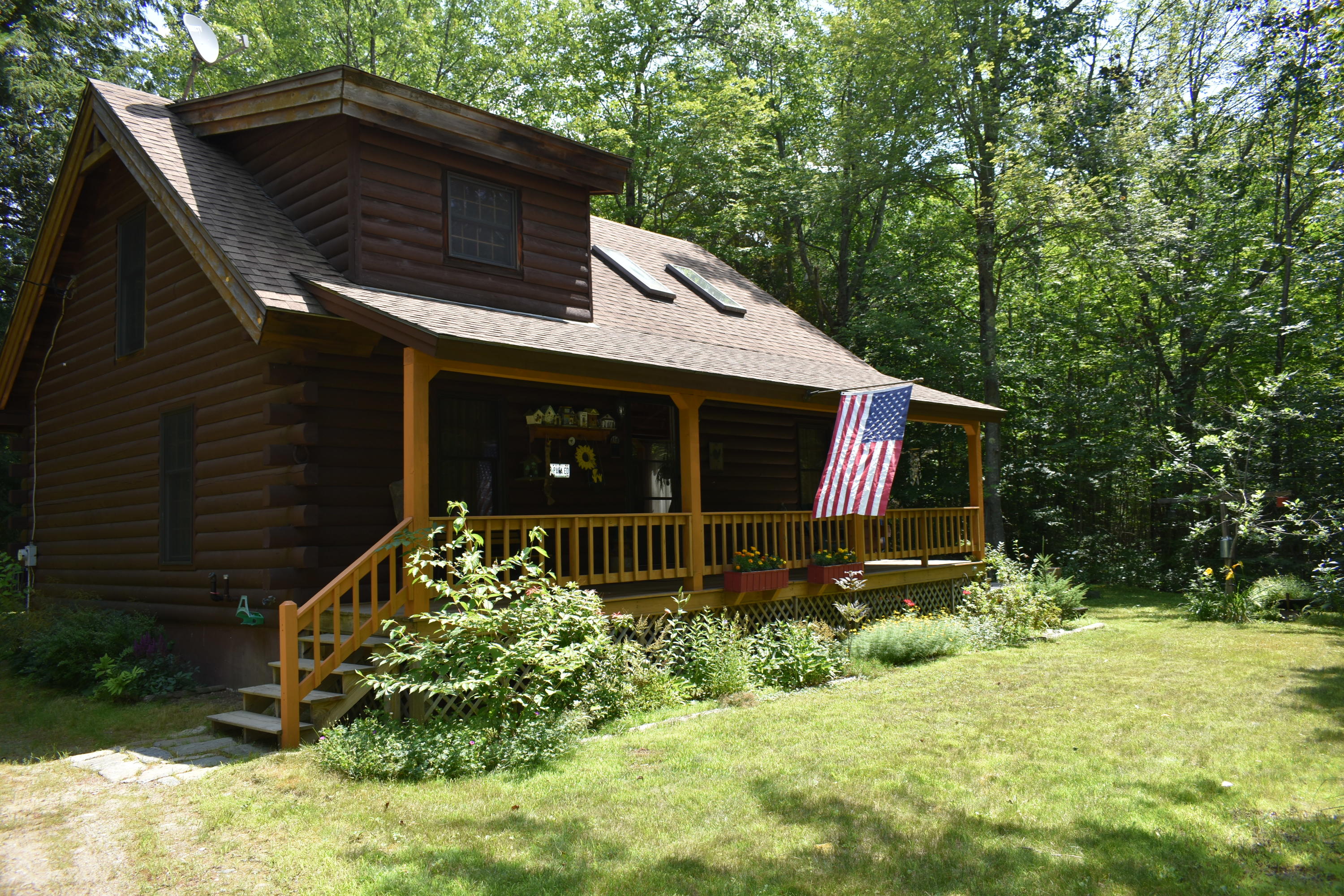 60 Ridge Road Richmond, ME 04357 - Photo 67 of 69 145