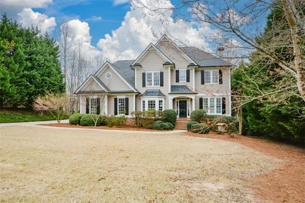 823 Holly Ridge Canton, GA 30115 - Photo 1 of 1 Gallery Image 1