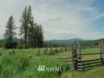115 Park City Loop Road Nespelem, WA 99155 - Photo 1 of 1 Gallery Image 1
