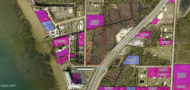 $159,900 | 0 West Smith Road, Southport, FL 32409