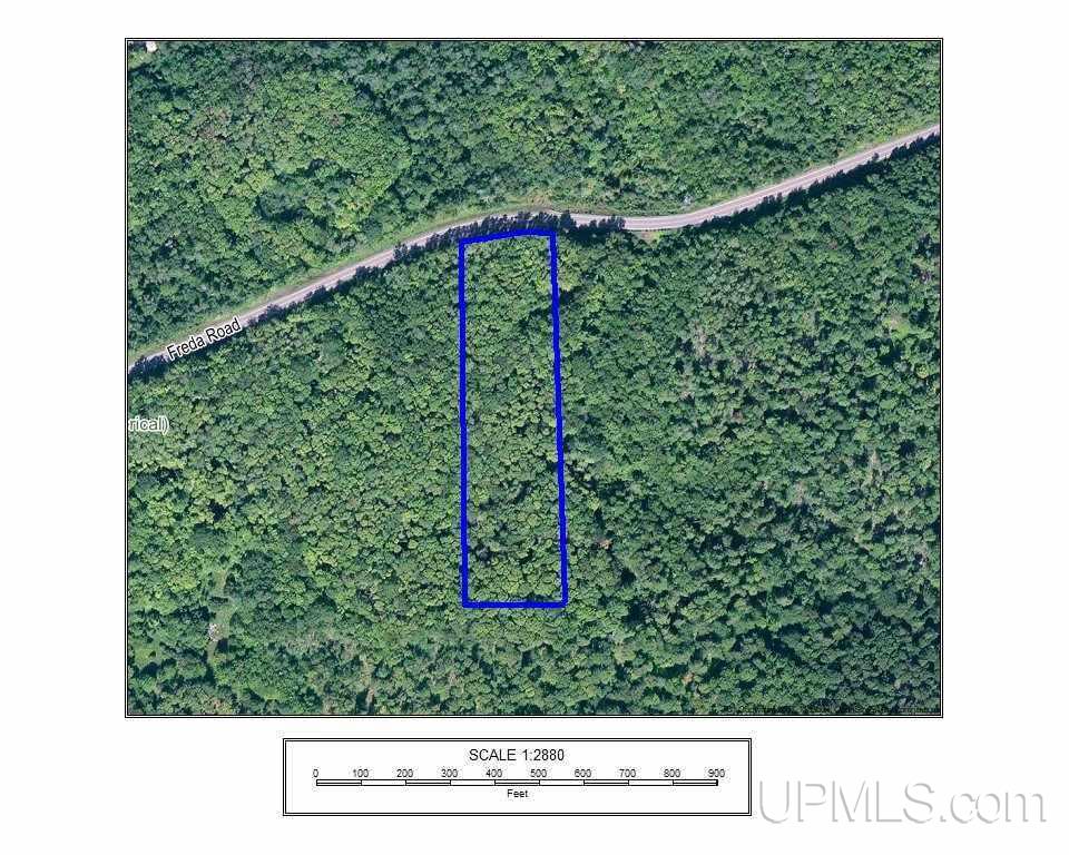 Tbd Freda Road, Unit PARCEL F Atlantic Mine, MI 49905 - Photo 4 of 12