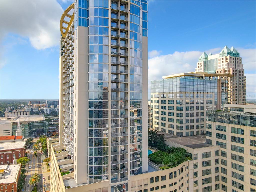 155 South Court Ave Unit 2107  