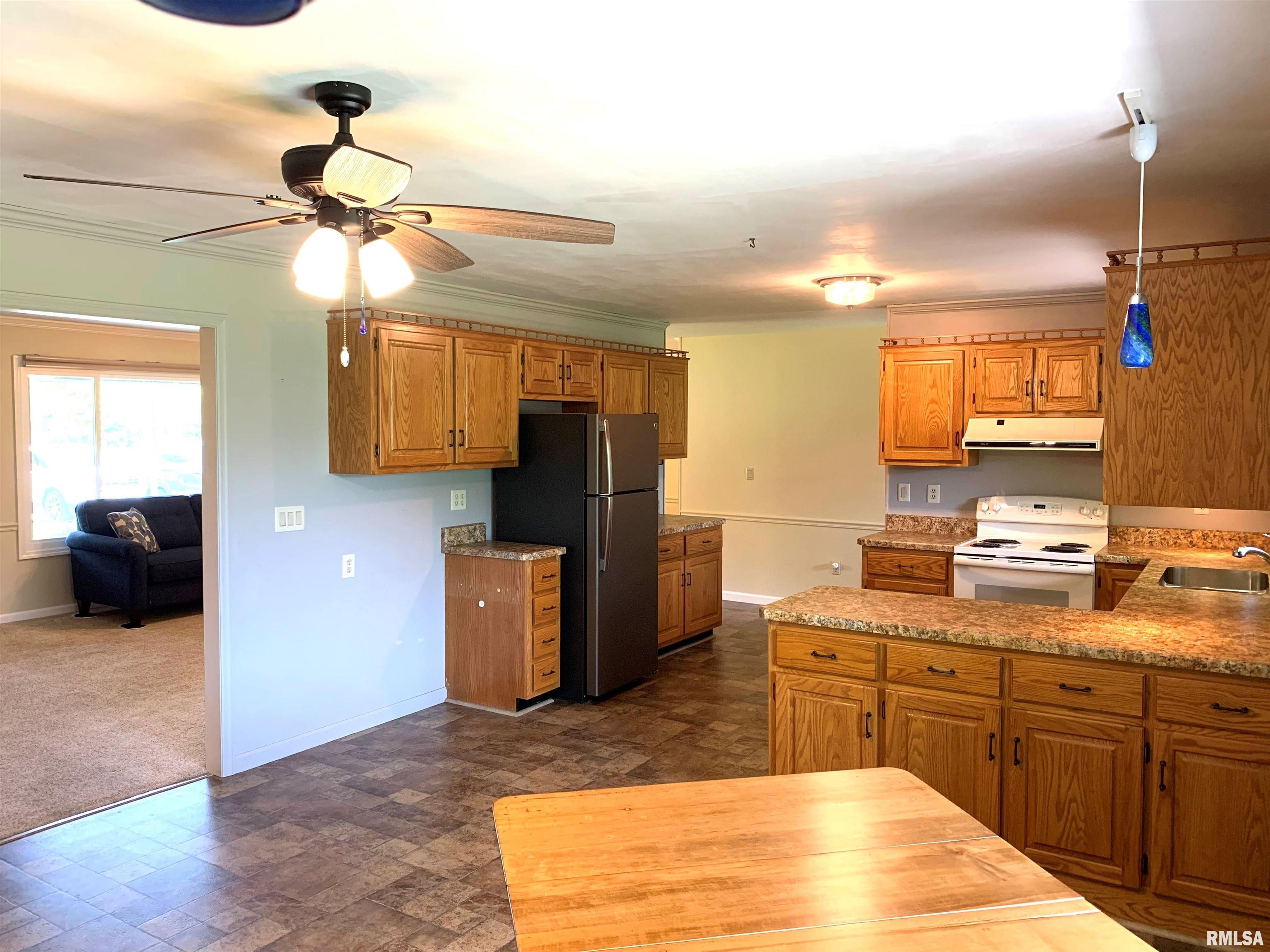 120 Roanoke Drive Rochester, IL 62563 - Photo 18 of 33 Gallery Image 18