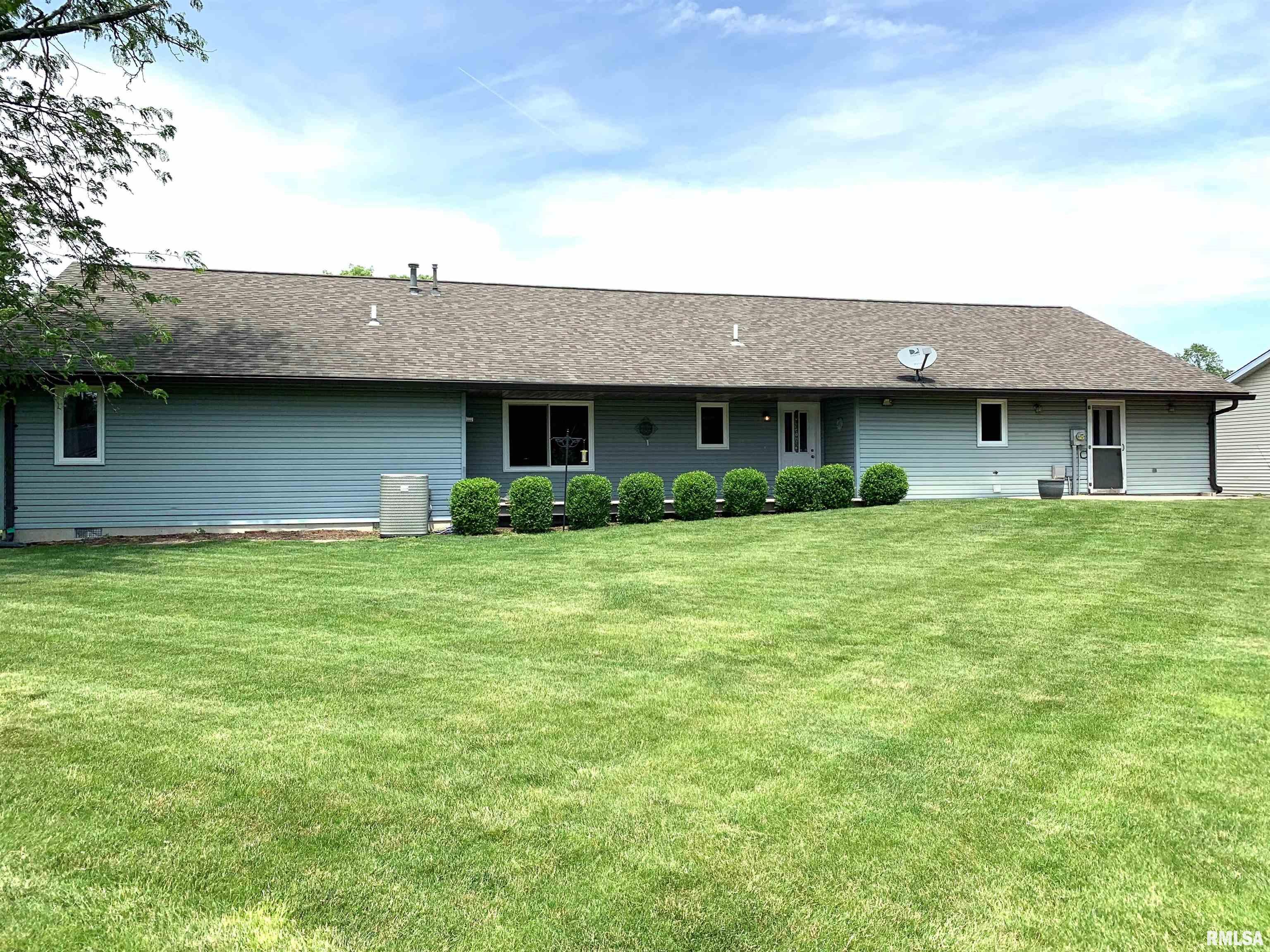 120 Roanoke Drive Rochester, IL 62563 - Photo 5 of 33 Gallery Image 5