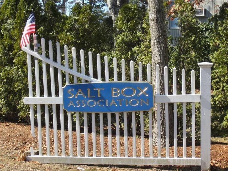 80 Salt Box Road South Yarmouth, MA 02664 - Photo 2 of 20 Salt Box Association pic 1
