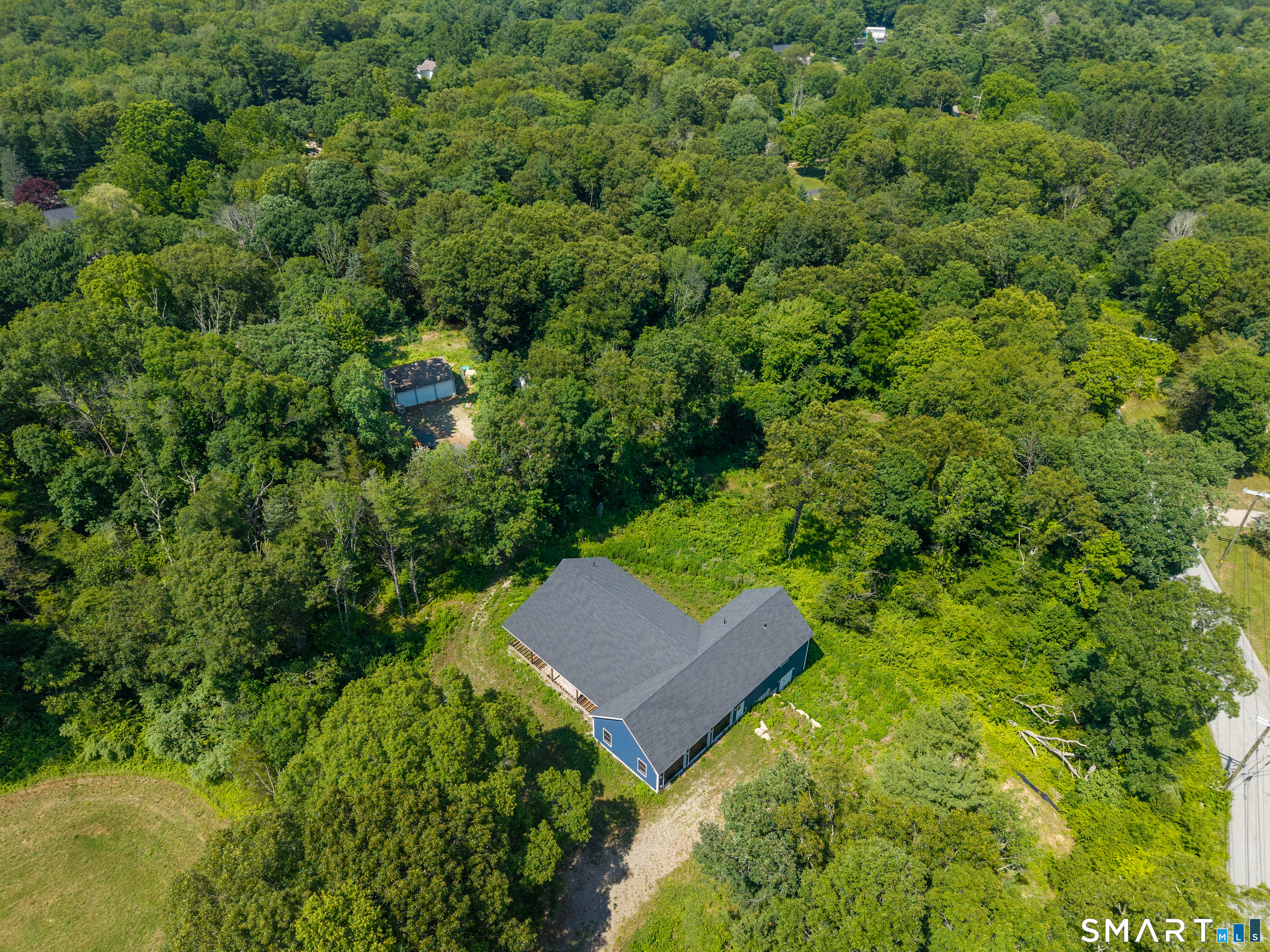 69 Stillman Road North Stonington, CT 06359 - Photo 26 of 26