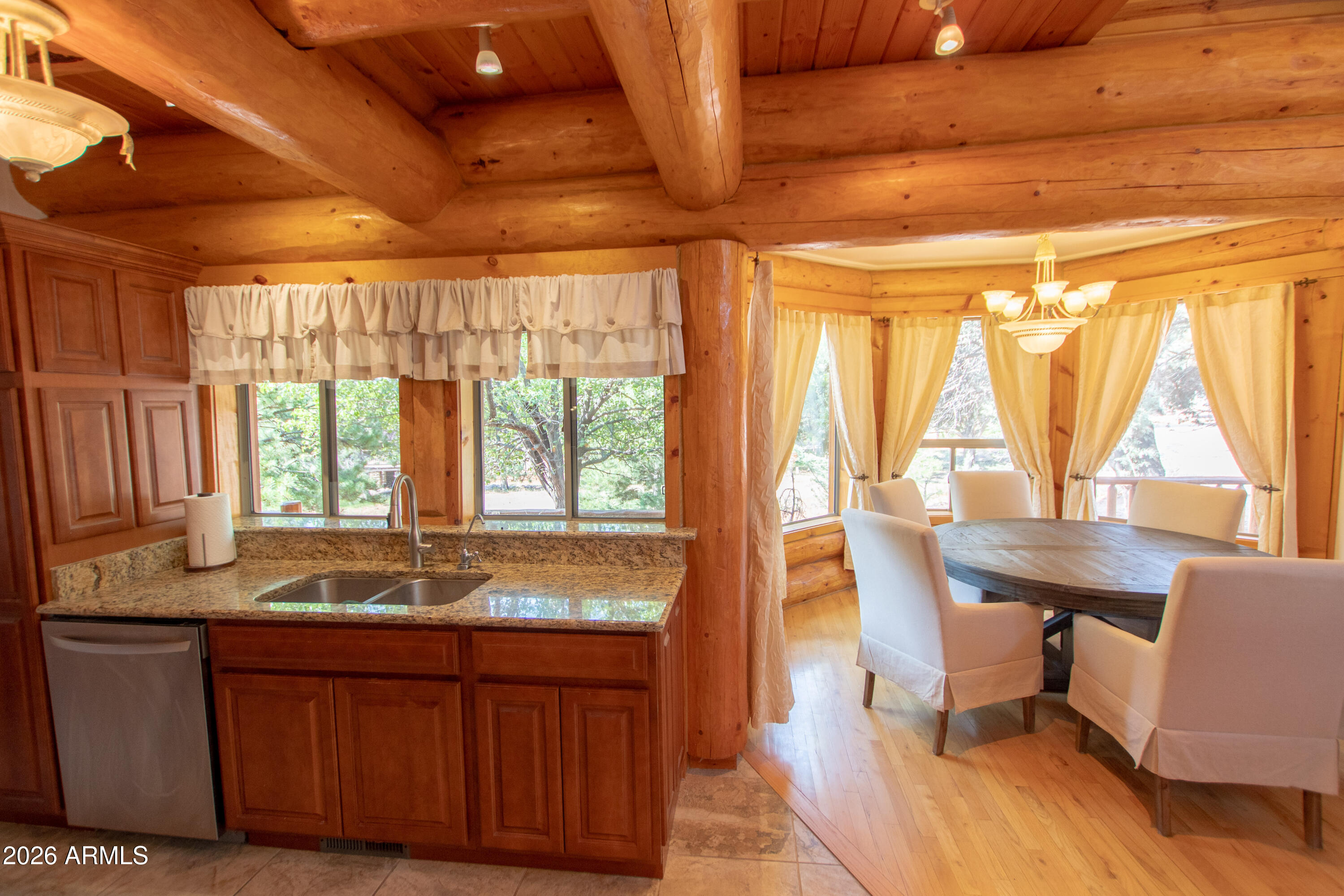 6168 Hidden Pines Loop Pine, AZ 85544 - Photo 10 of 25 6168 W HIDDEN PINES LOOP