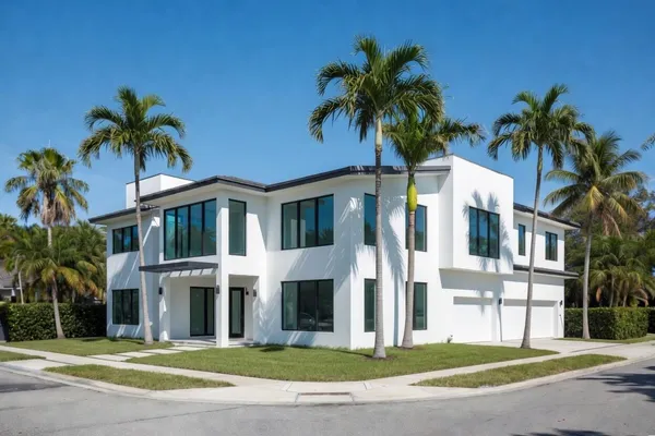 $1,150,000 | 502 Southeast 3rd Avenue, Delray Beach, FL 33483