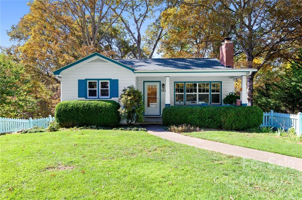 35 Ambler Road Asheville, NC 28805 - Photo 1 of 32 Gallery Image 1