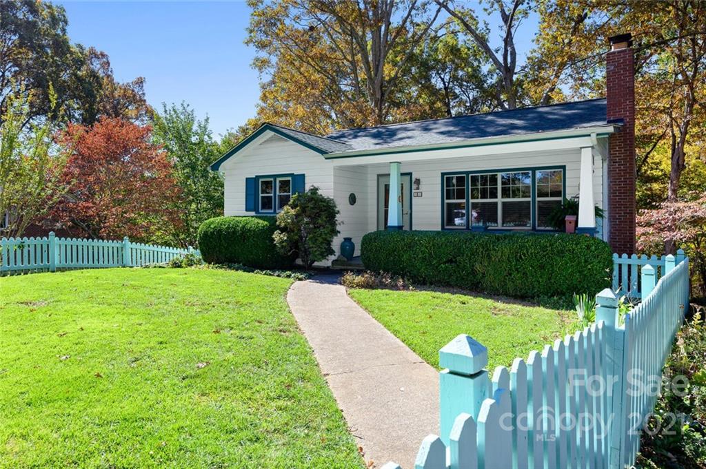35 Ambler Road Asheville, NC 28805 - Photo 2 of 32 Gallery Image 2