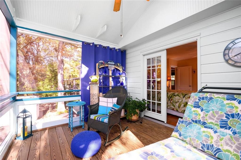 35 Ambler Road Asheville, NC 28805 - Photo 17 of 32 Gallery Image 17