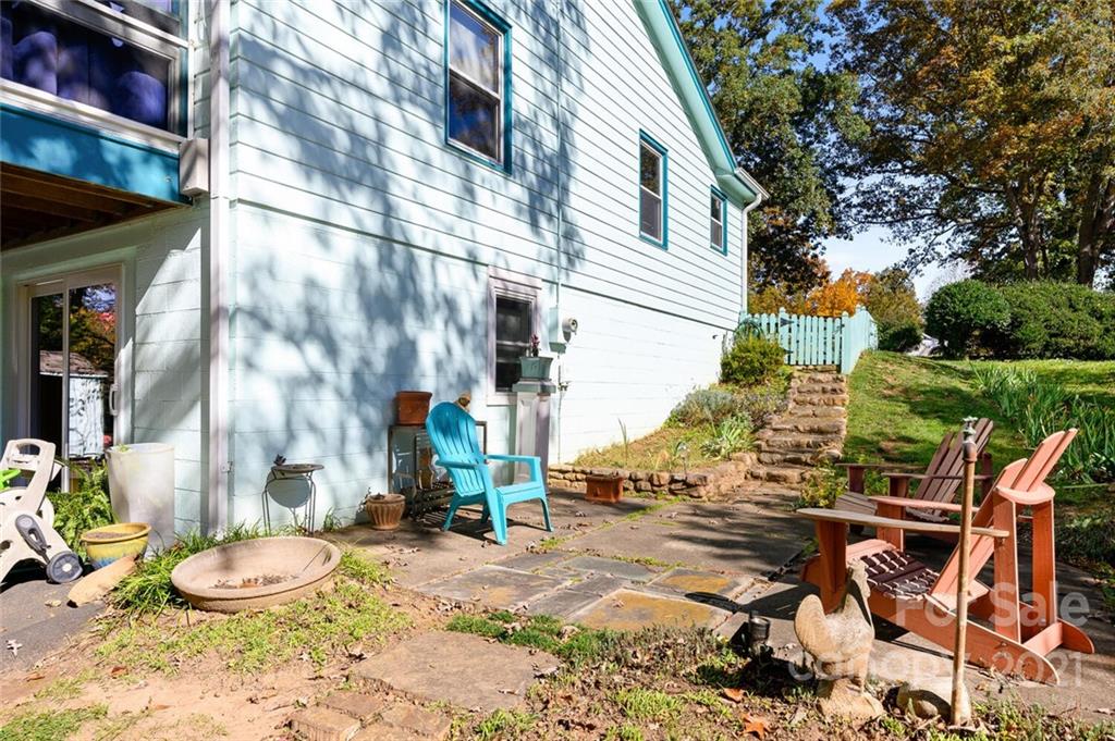 35 Ambler Road Asheville, NC 28805 - Photo 28 of 32 Gallery Image 28