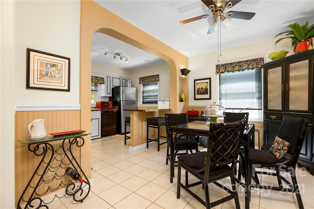 35 Ambler Road Asheville, NC 28805 - Photo 9 of 32 Gallery Image 9