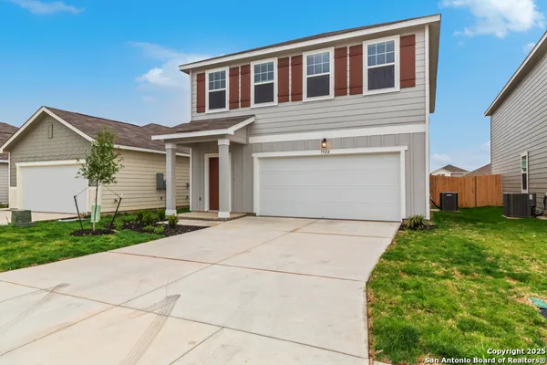 $1,725 | 7522 Burrowing Cobra, San Antonio, TX 78253