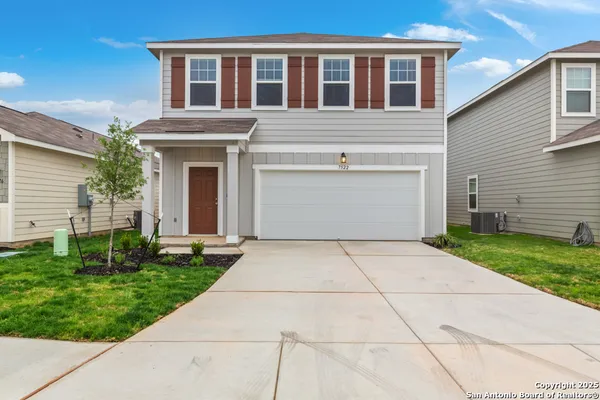 $1,725 | 7522 Burrowing Cobra, San Antonio, TX 78253