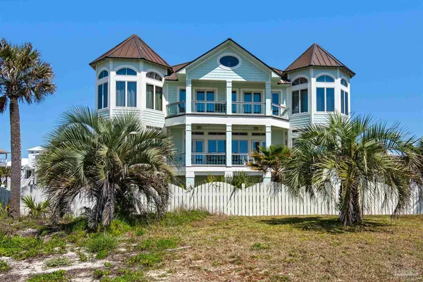 $2,490,000 | 1 Calle Marbella, Pensacola Beach, FL 32561