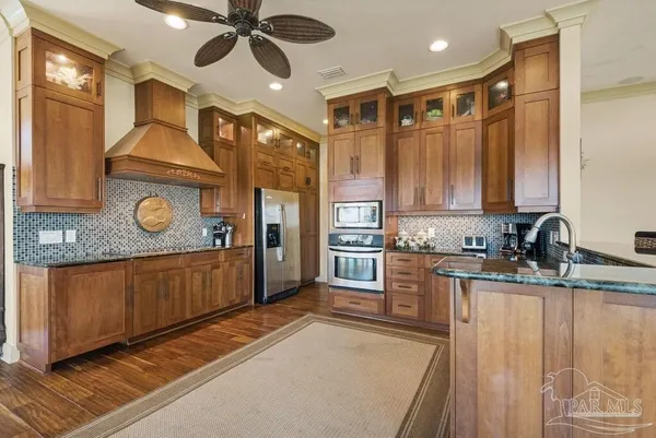 $2,490,000 | 1 Calle Marbella, Pensacola Beach, FL 32561