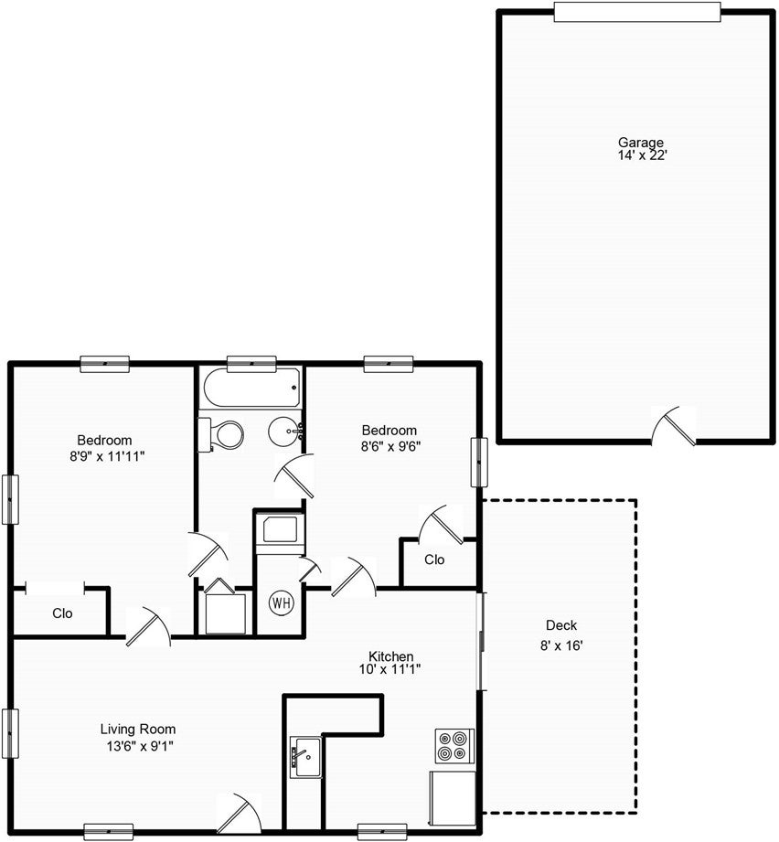 2424 East Main Street Decatur, IL 62521 - Photo 14 of 14 Gallery Image 14