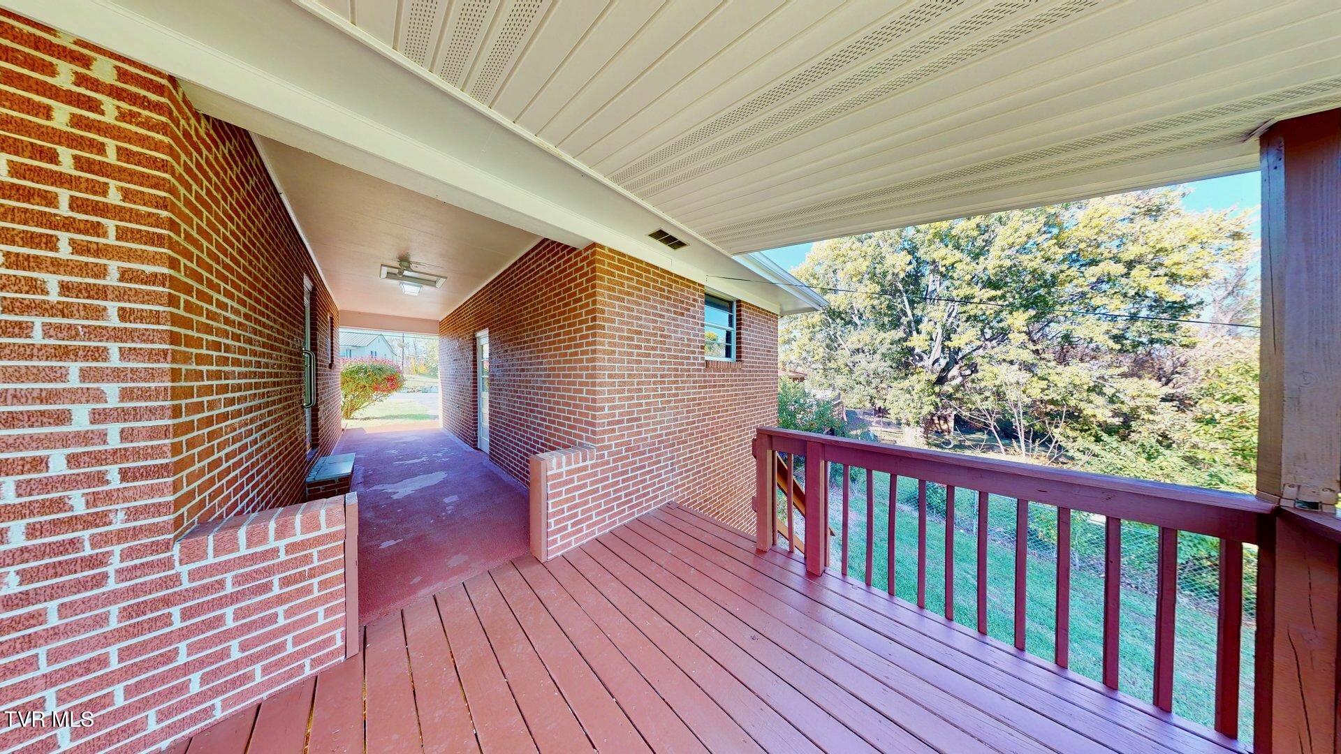 616 East Barton Ridge Road Greeneville, TN 37745 - Photo 30 of 39 27