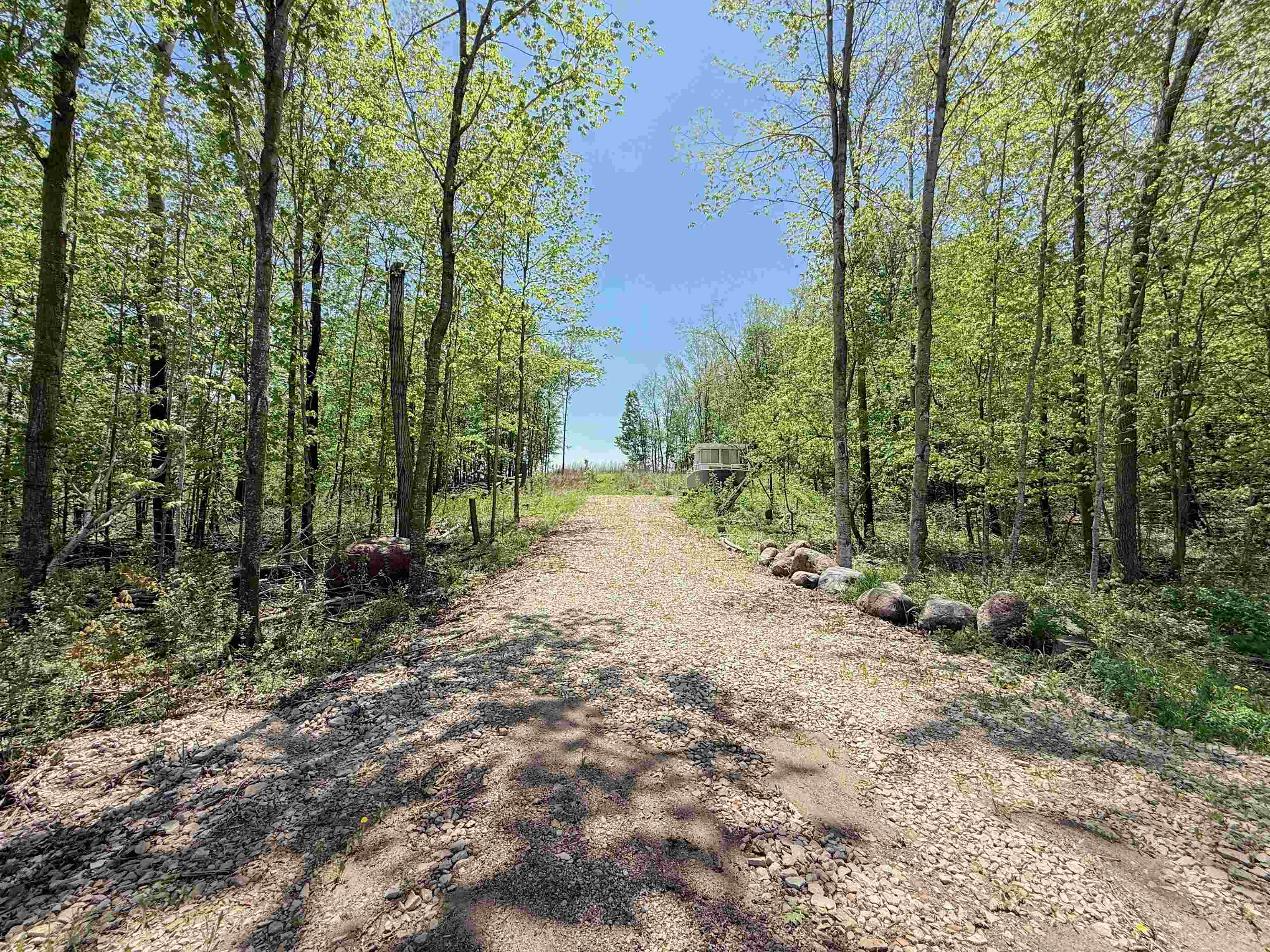 239 Gerbig Road Marion, WI 54950 - Photo 5 of 14