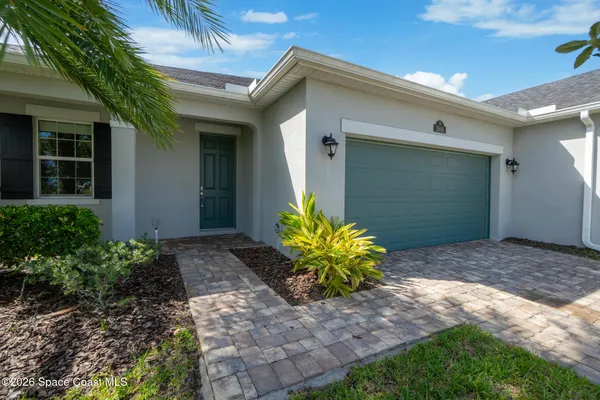 $2,849 | 2601 Trasona Drive, Melbourne, FL 32940