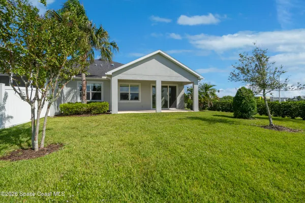 $2,849 | 2601 Trasona Drive, Melbourne, FL 32940
