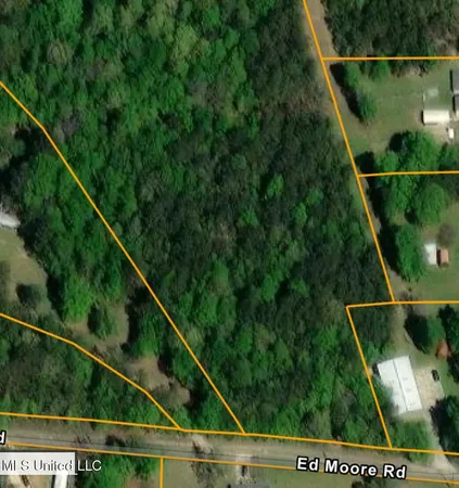 $49,000 | 0 Ed Moore Road, Picayune, MS 39466