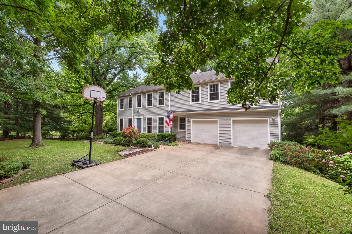 9301 Spring Water Path Jessup, MD 20794 - Photo 3 of 66 Gallery Image 3