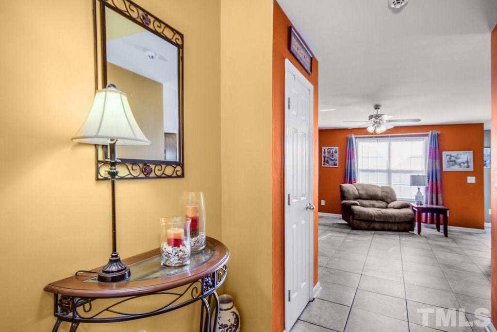 3116 Guiding Light Road Raleigh, NC 27610 - Photo 2 of 11