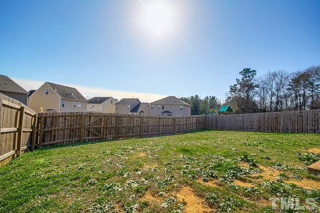 3116 Guiding Light Road Raleigh, NC 27610 - Photo 11 of 11