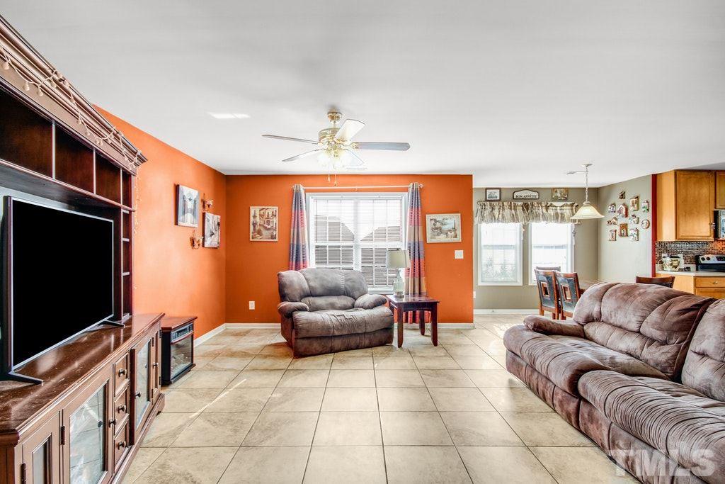 3116 Guiding Light Road Raleigh, NC 27610 - Photo 3 of 11