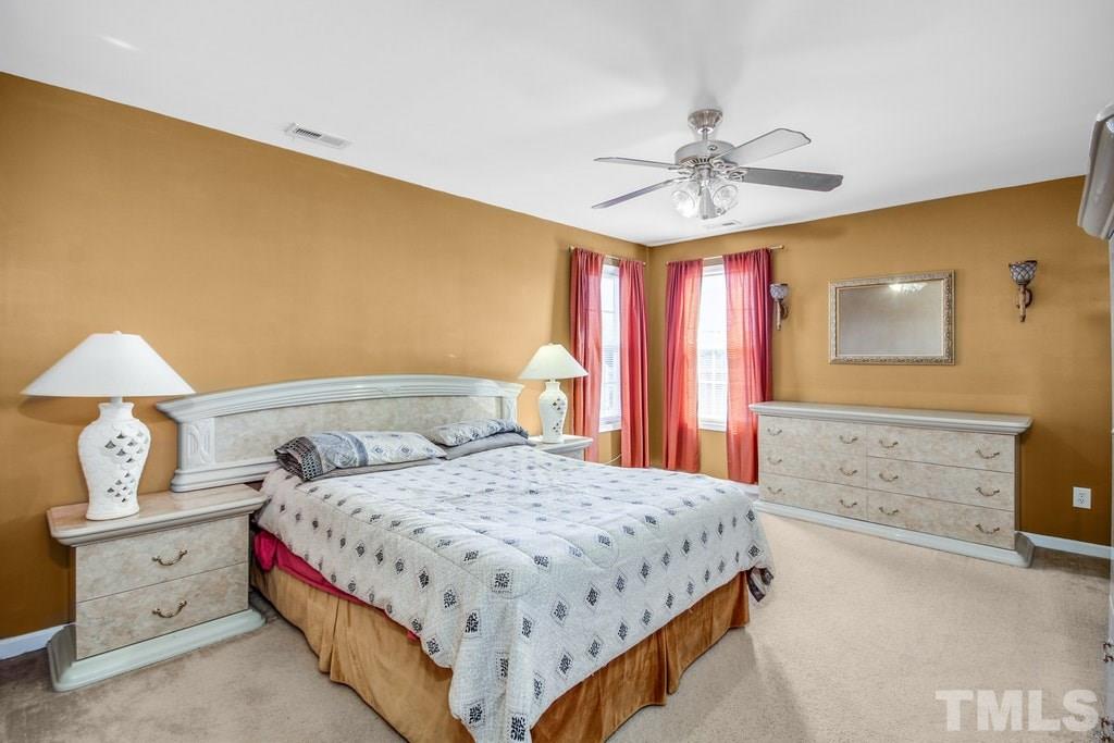 3116 Guiding Light Road Raleigh, NC 27610 - Photo 6 of 11