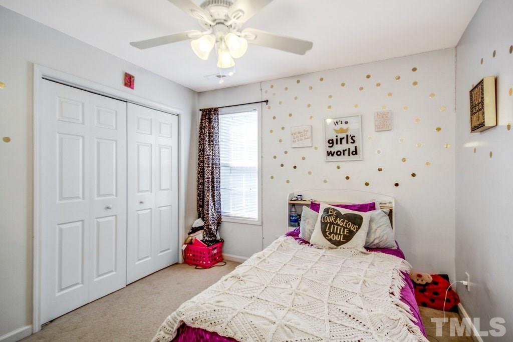3116 Guiding Light Road Raleigh, NC 27610 - Photo 8 of 11