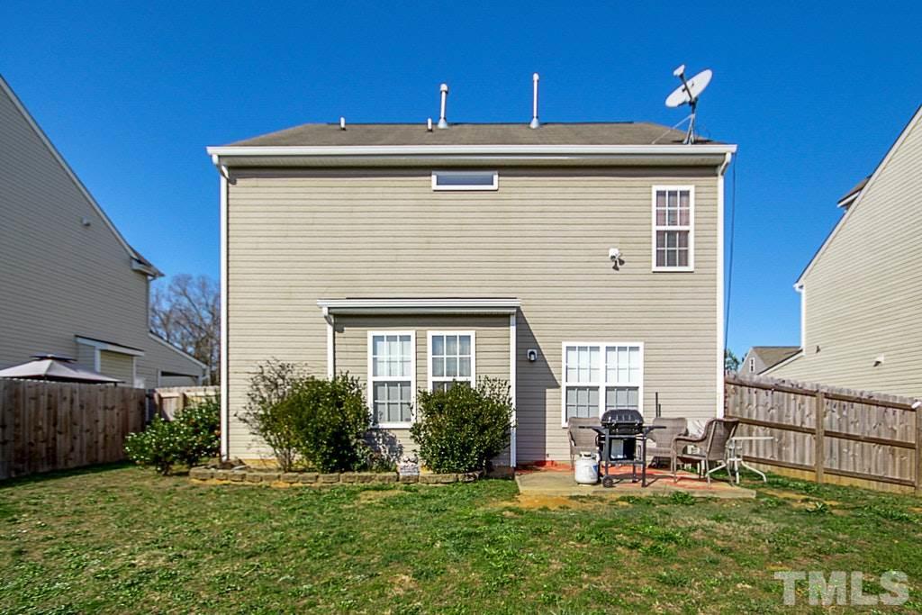 3116 Guiding Light Road Raleigh, NC 27610 - Photo 10 of 11