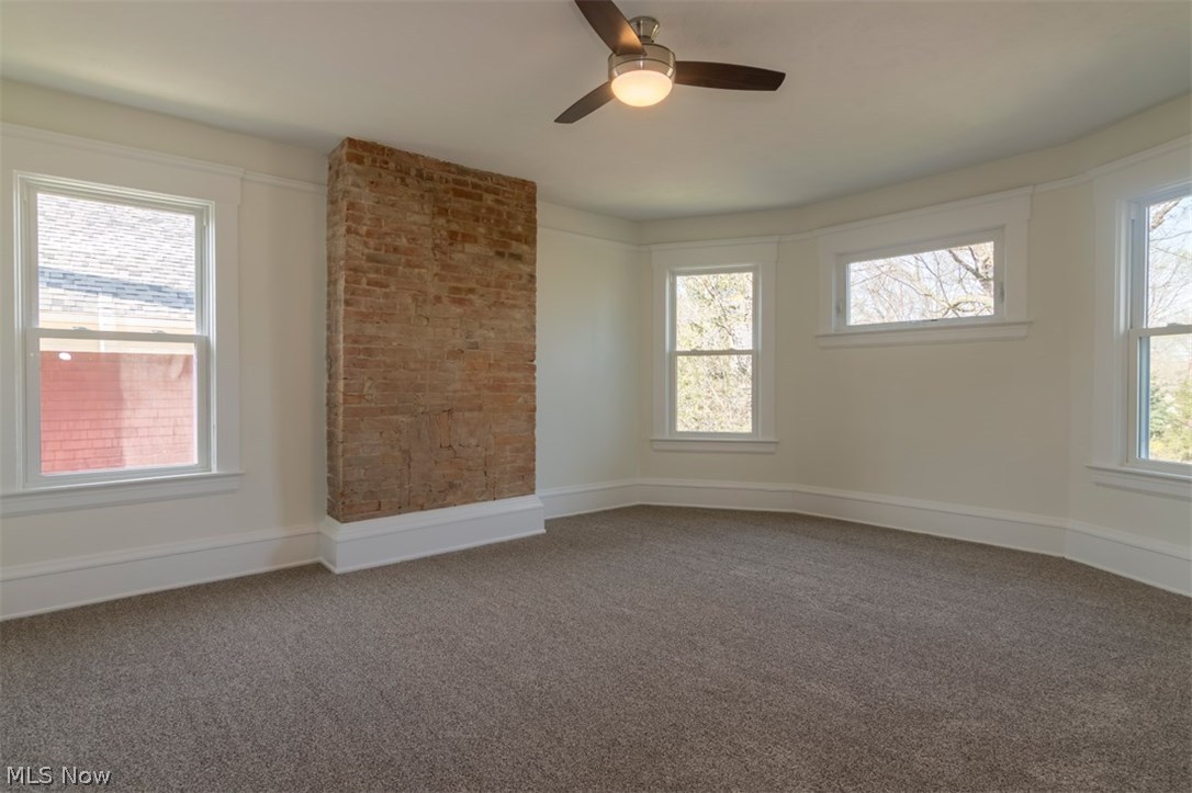 1787 Middlehurst Road Cleveland, OH 44118 - Photo 23 of 35