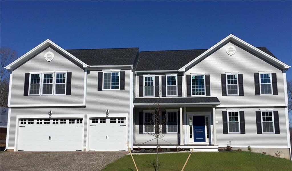 5 West Poplar Road Middletown, CT 06457 - Photo 1 of 1 Gallery Image 1