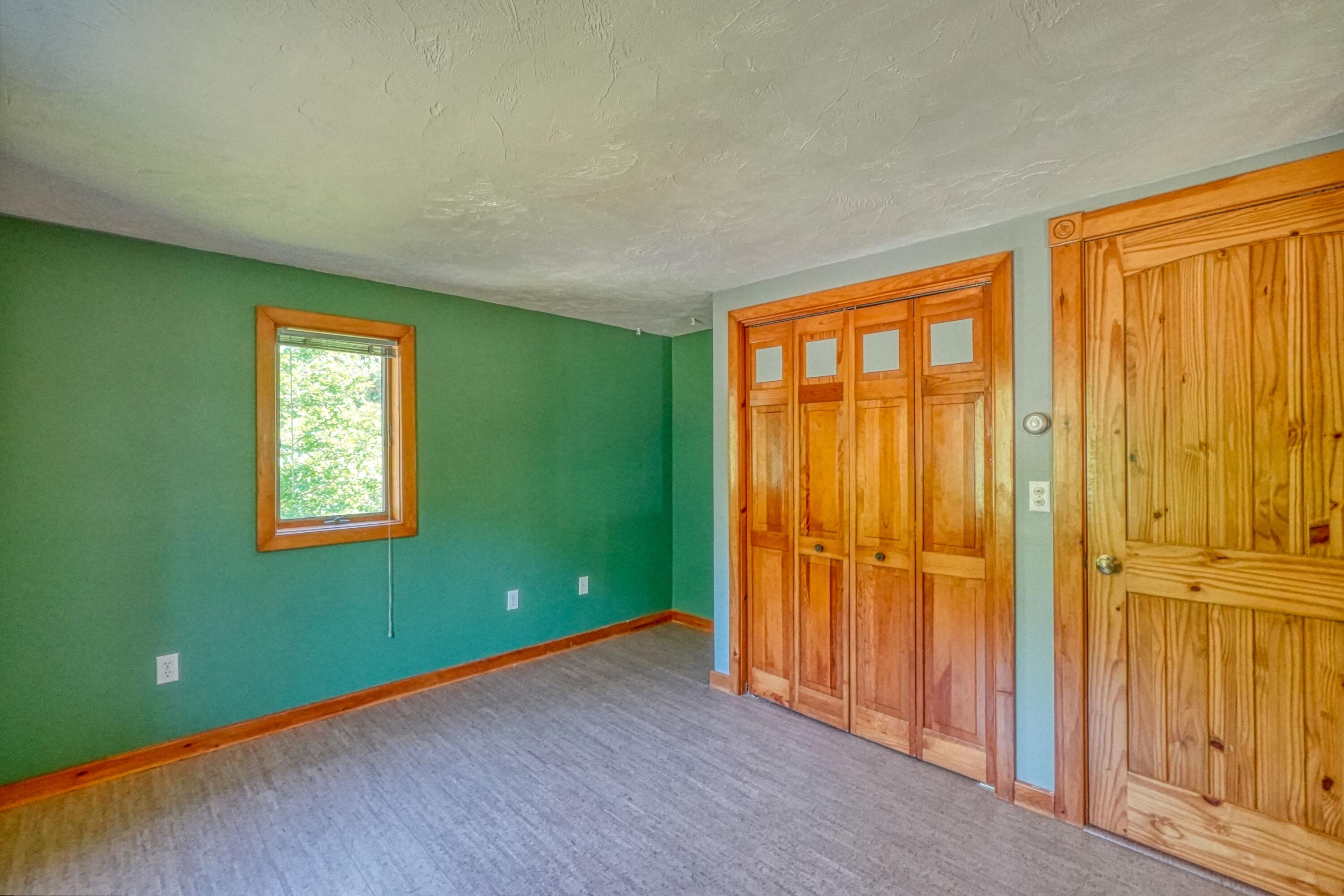 640 Neck Road China, ME 04358 - Photo 34 of 66 Second Floor Bedroom #2