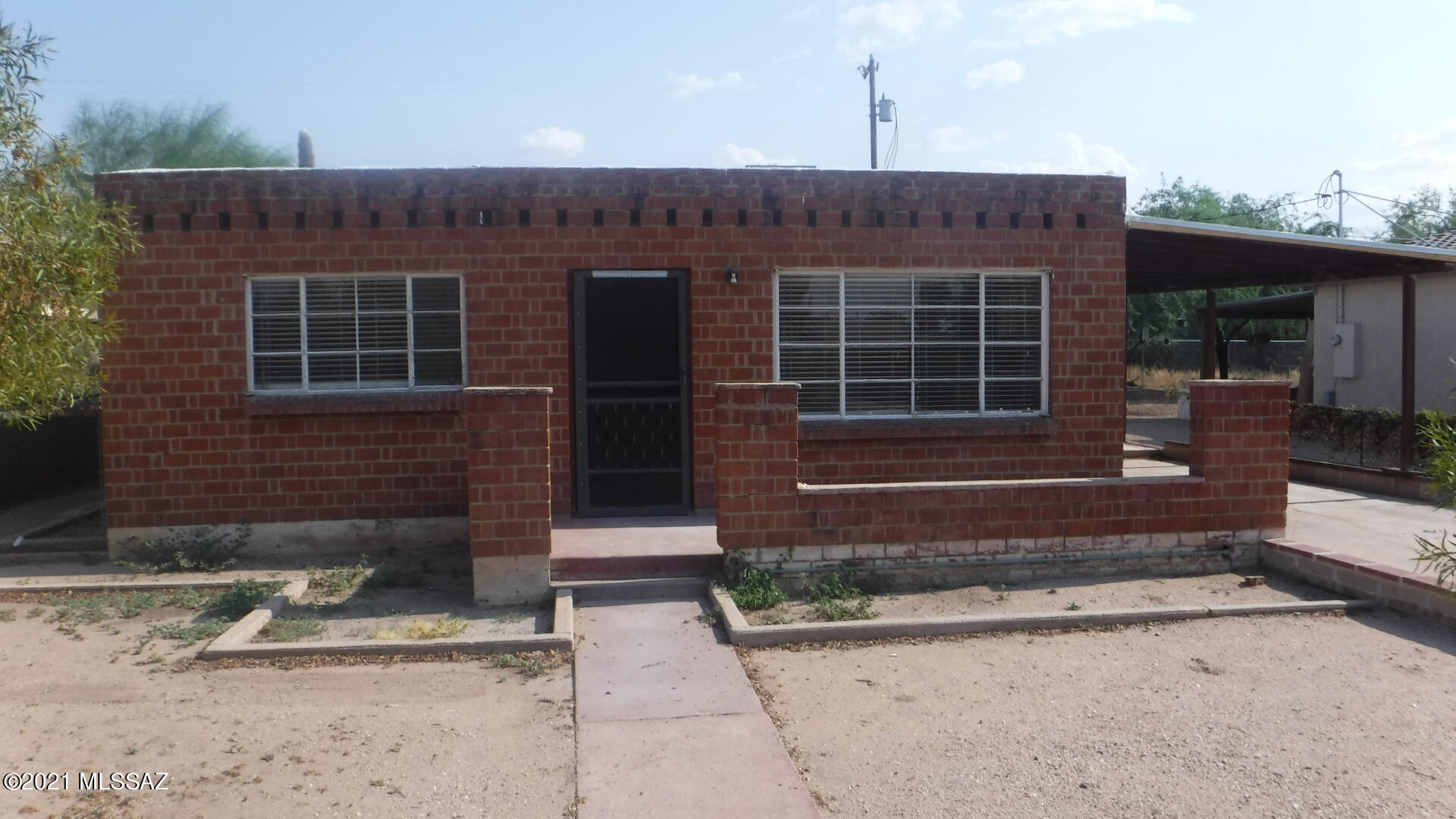 809 West Vanover Road Tucson, AZ 85705 - Photo 4 of 24 Gallery Image 4