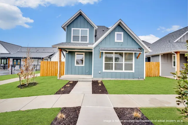 $2,049 | 10127 Danielson Grv Drive, Fort Worth, TX 76108