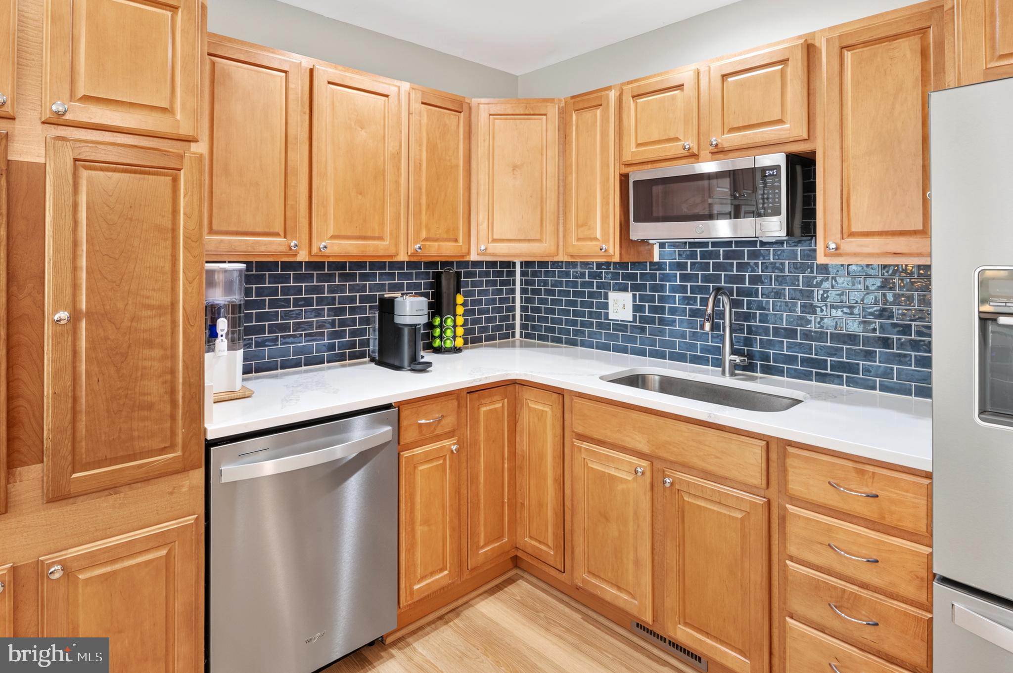 819 Danza Road Severn, MD 21144 - Photo 13 of 36 Kitchen (alt view)