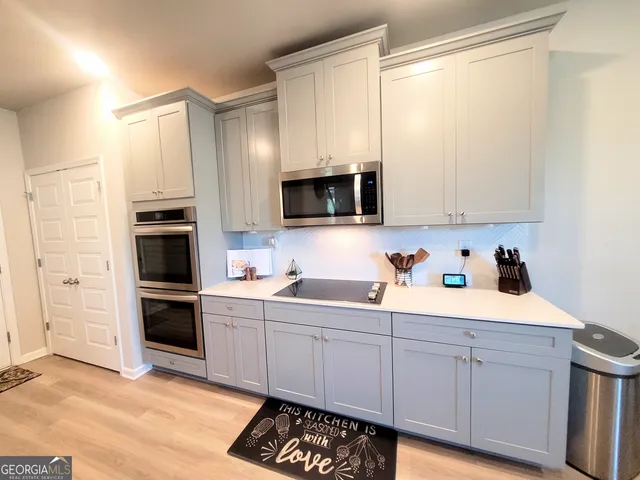 $449,000 | 116 Jodi Place, Locust Grove, GA 30248