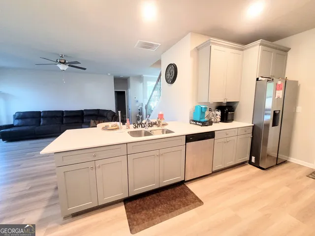 $449,000 | 116 Jodi Place, Locust Grove, GA 30248