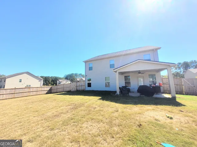 $449,000 | 116 Jodi Place, Locust Grove, GA 30248