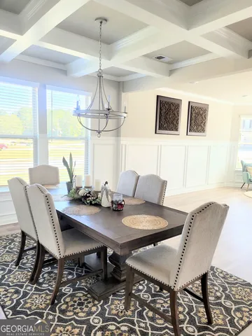 $449,000 | 116 Jodi Place, Locust Grove, GA 30248