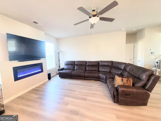 $449,000 | 116 Jodi Place, Locust Grove, GA 30248