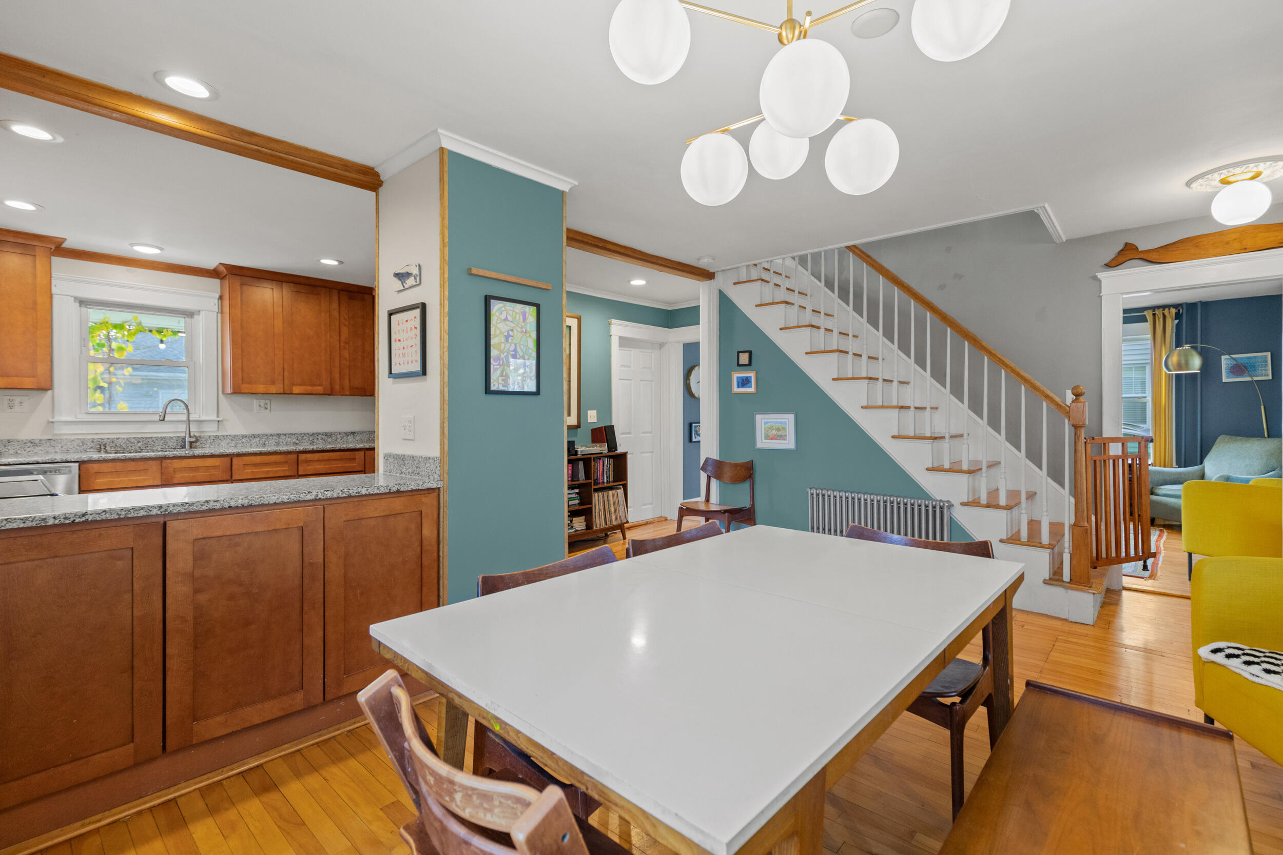 39 Mclean Street South Portland, ME 04106 - Photo 12 of 35 39 mclean st south portland-016